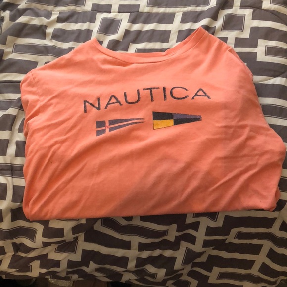 Nautica men’s shirt - Picture 1 of 1